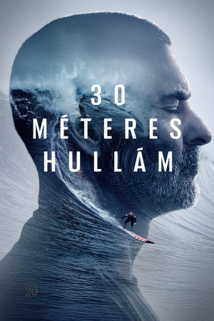 30 méteres hullám