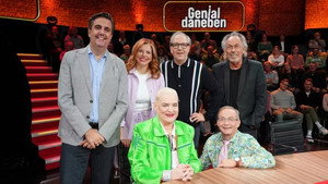 Genial daneben 3. évad Ep.5 5. epizód