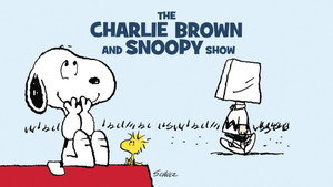 The Charlie Brown and Snoopy Show kép