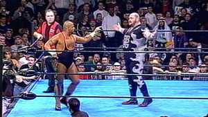 ECW Hardcore TV 6. évad Ep.6 6. epizód