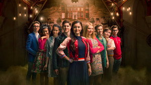 Evermoor titkai kép