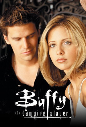 Buffy, a vámpírok réme poszter