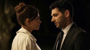 Teşkilat 3. évad Ep.27 27. epizód