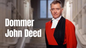 Judge John Deed kép