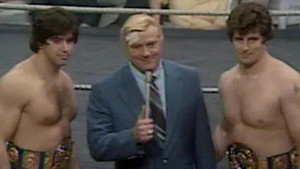 WWF All-Star Wrestling 7. évad Ep.11 11. epizód