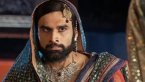 Jodha Akbar 1. évad Ep.308 308. epizód