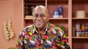 Ainsley's Fantastic Flavours 1. évad Ep.1 1. epizód