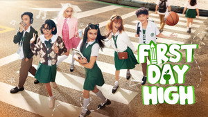 High School Series 1. évad Ep.7 7. epizód