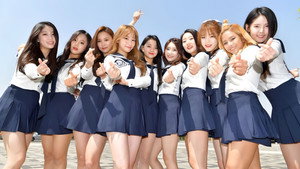 The iDOLM@STER.KR kép