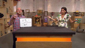 Bares für Rares 12. évad Ep.222 222. epizód