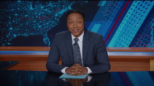 The Daily Show 30. évad Ep.113 113. epizód