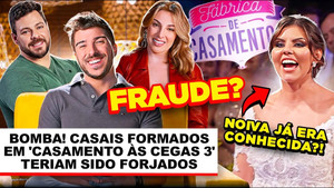Diva Depressão 9. évad Ep.72 72. epizód