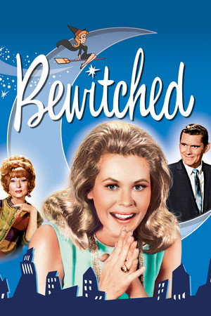 Bewitched poszter