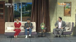 小品合集（AichuansiwaA) 1. évad Ep.10 10. epizód