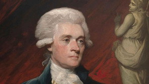 Thomas Jefferson 1. évad Ep.1 1. epizód