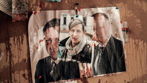 Mamon Season 1 Ep.2 2. epizód
