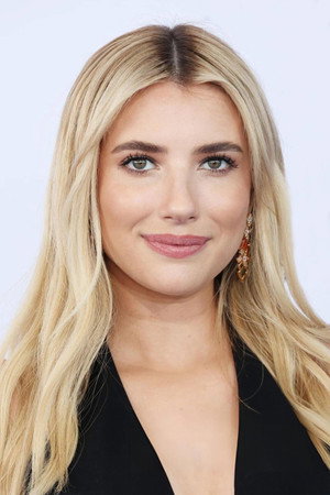 Emma Roberts profil kép