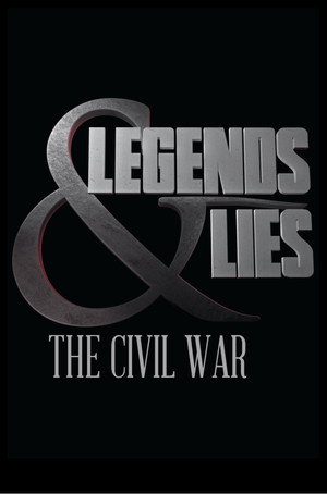 Legends & Lies 3. évad (2018-03-25) poszter