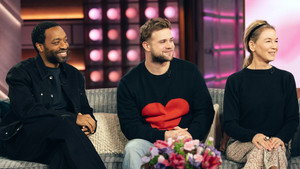 The Kelly Clarkson Show 6. évad Ep.90 90. epizód