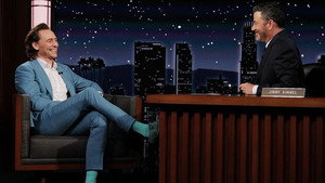 Jimmy Kimmel Live! 20. évad Ep.114 114. epizód