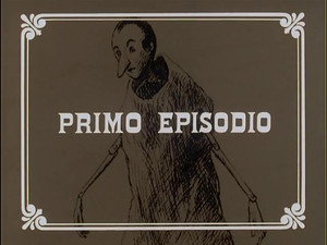 Le avventure di Pinocchio 1. évad Ep.1 1. epizód