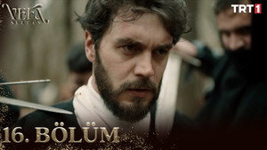 Vefa Sultan 1. évad Ep.16 16. epizód
