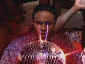 That's So Raven 2. évad Ep.15 15. epizód