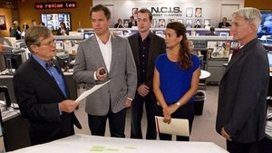 NCIS: Tengerészeti helyszínelők 10. évad Ep.3 Főnix