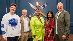 Great British Menu 18. évad Ep.15 15. epizód