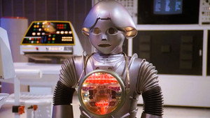 Buck Rogers in the 25th Century kép