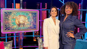 Strictly Come Dancing: It Takes Two 23. évad Ep.1 1. epizód
