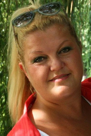 Helle Pilar Larsen profil kép
