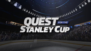 All Access: Quest for the Stanley Cup kép