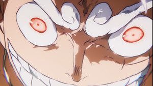 One Piece 22. évad Ep.1100 1100. epizód