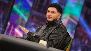 El hormiguero 17. évad Ep.49 49. epizód