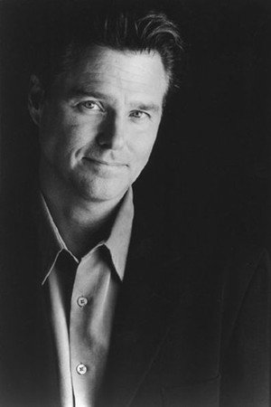 Greg Evigan profil kép