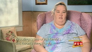 Here Comes Honey Boo Boo 2. évad Ep.1 1. epizód