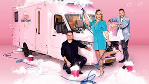 Chantals Beauty Camper kép