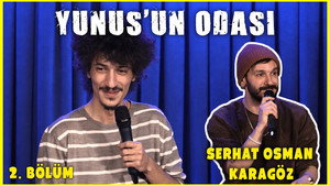 Yunus'un Odası 1. évad Ep.2 2. epizód