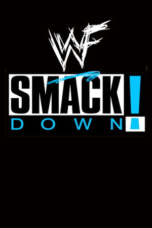Pankráció - WWE: Smackdown poszter