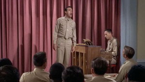 Gomer Pyle, U.S.M.C. 4. évad Ep.6 6. epizód