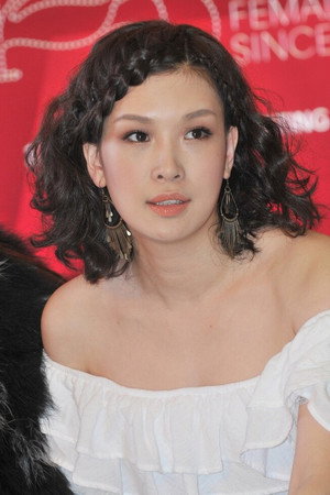 Tong Chenjie profil kép
