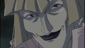Yu-Gi-Oh! GX 1. évad Ep.31 31. epizód