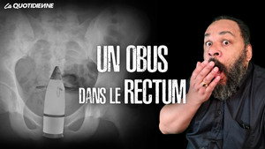 La Quotidienne 1. évad Ep.370 370. epizód