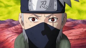 Naruto Shippuden 20. évad Ep.473 473. epizód