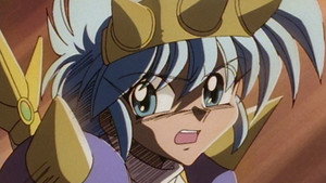 ハーメルンのバイオリン弾き 1. évad Ep.6 6. epizód