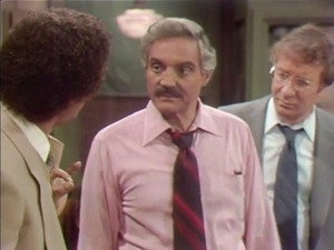 Barney Miller 8. évad Ep.16 16. epizód