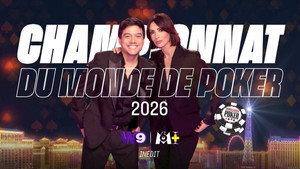 Championnat du monde de poker 2026 kép