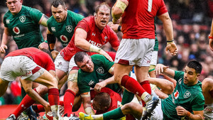 Six Nations Greatest Moments 1. évad Ep.1 1. epizód