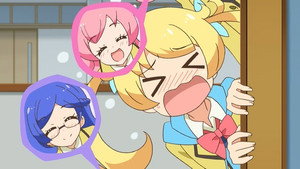 キラッとプリ☆チャン 1. évad Ep.36 36. epizód